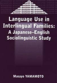 Language Use in Interlingual Families