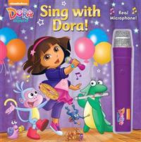Dora the Explorer: Sing with Dora!