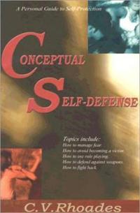 Conceptual Self-defense