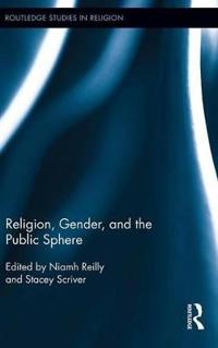 Religion, Gender, and the Public Sphere
