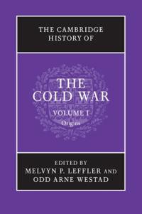 The Cambridge History of the Cold War