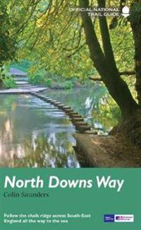 National Trail Guides: North Downs Way