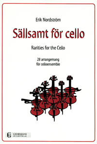 Sällsamt för cello
