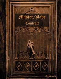 Master/Slave Bdsm Contract (Female Slave)