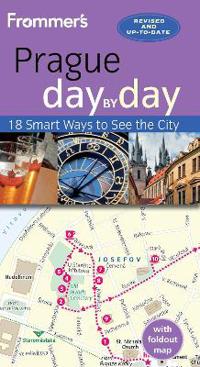 Frommer's Prague Day by Day