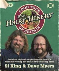 The Hairy Bikers Food Tour of Britain