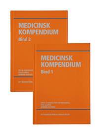 Medicinsk Kompendium 18. udgave