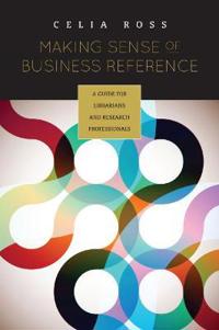 Making Sense of Business Reference