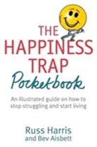 The Happiness Trap Pocket Book