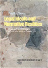Legal Ideals and Normative Realities, A case study of children?s rights and child labor activity in Paraguay
