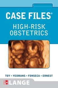 High-Risk Obstetrics