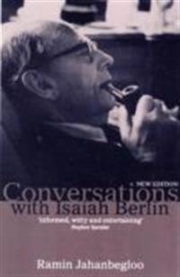 Conversations with Isaiah Berlin