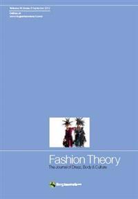Fashion Theory