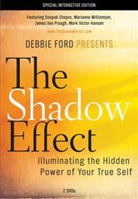 The Shadow Effect, an Interactive Movie Experience: Illuminating the Hidden Power of Your True Self