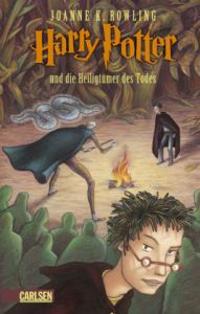 Harry Potter Und Die Heiligtumer Des Todes