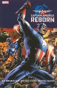 Captain America: Reborn