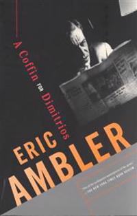 A Coffin for Dimitrios