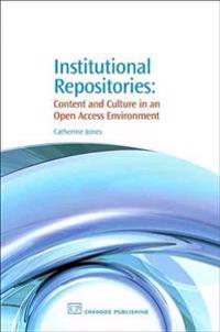 Institutional Repositories
