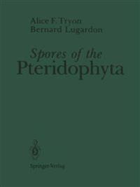Spores of the Pteridophyta