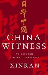 China witness