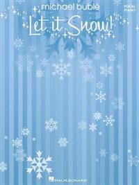 Michael Buble: Let It Snow!