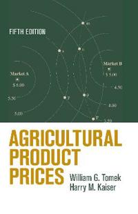 Agricultural Product Prices