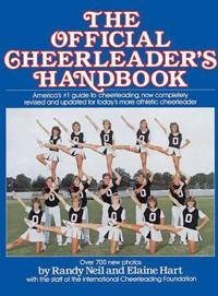 The Official Cheerleader's Handbook