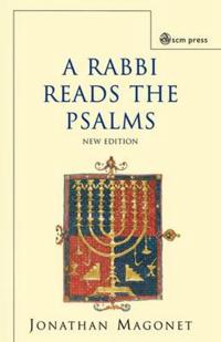 Rabbi Reads the Psalms