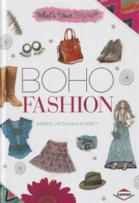 Boho Fashion