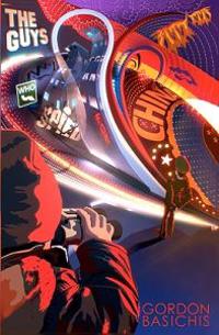 The Guys Who Spied for China