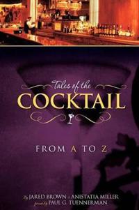 Tales of the Cocktail from A to Z