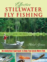 Effective Stillwater Fly Fishing