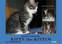 Kitty the Kitten  / e photo book