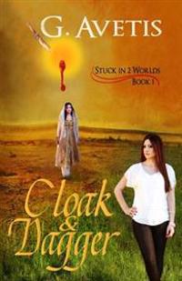 Cloak & Dagger: Stuck in 2 Worlds