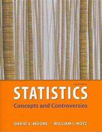 Statistics: Concepts and Controversies, Eesee Access Card, & Portal Access Card