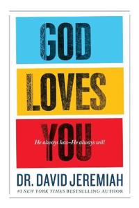 God Loves You