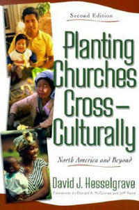 Planting Churches Cross-Culturally