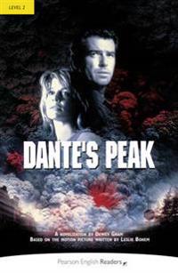PLPR2:Dante's Peak Book and MP3 Pack