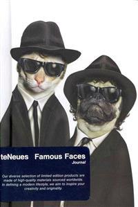Brothers, Small Famous Faces Journal