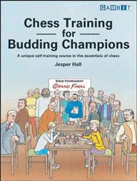 Chess Training for Budding Champions