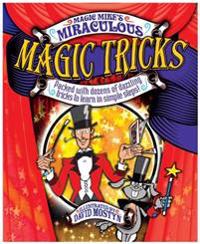 Miraculous Magic Tricks
