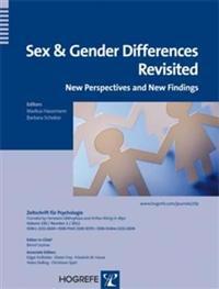 Sex and Gender Differences Revisited