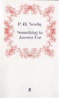 Something to Answer for