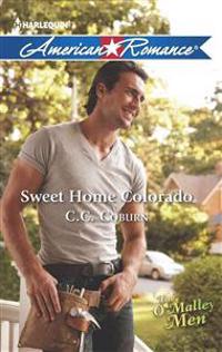Sweet Home Colorado