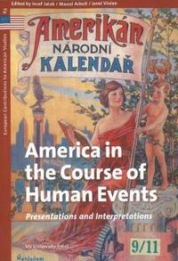 America in the Course of Human Events