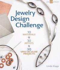 Jewelry Design Challenge
