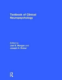 Textbook of Clinical Neuropsychology