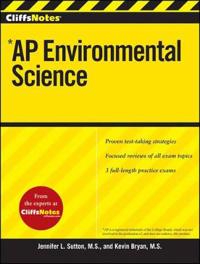 CliffsNotes AP Environmental Science