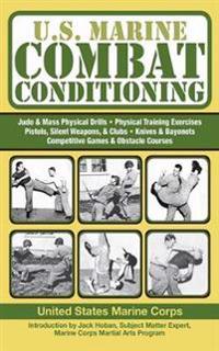 U.S. Marine Combat Conditioning