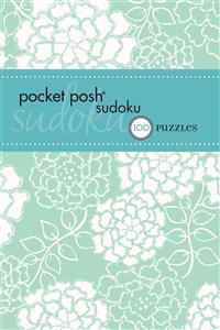 Posh Sudoku 18
